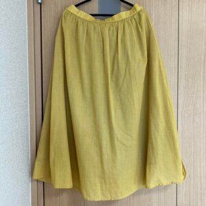 Skirt, women's, size L.